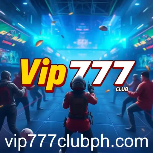 The Rise of Vip777 CLUB in Online Gaming
