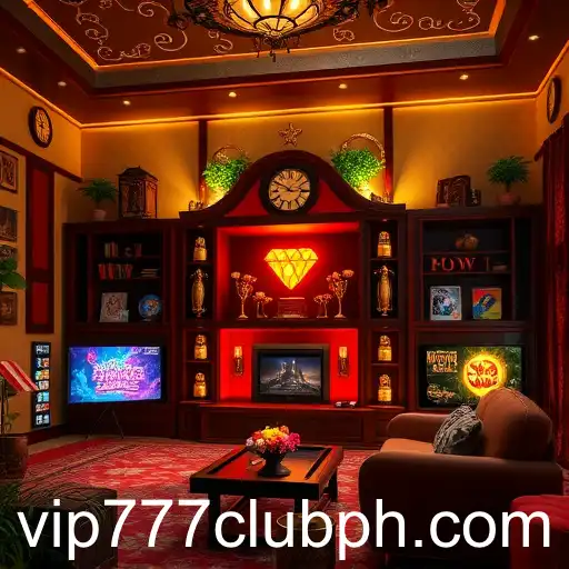 Vip777 CLUB: A Game Changer in Online Gaming