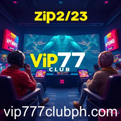 Vip777 CLUB: The Evolution of Online Gaming in 2025