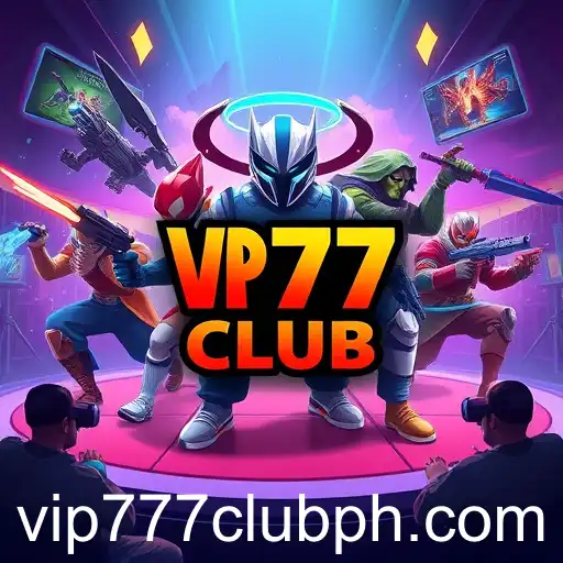 Exploring the Phenomenon of Vip777 CLUB