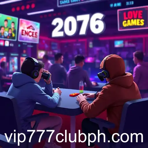 Vip777 CLUB: A New Era in Gaming