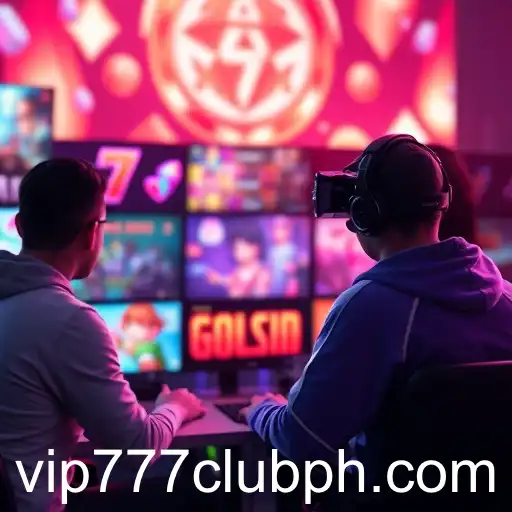 Exploring the Dynamics of Vip777 CLUB in the Gaming World