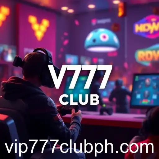 Vip777 CLUB: A Fascinating Hub for Online Gaming Enthusiasts