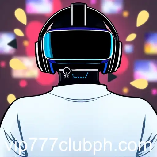 The Digital Surge in Gaming: Vip777 CLUB Leads the Way