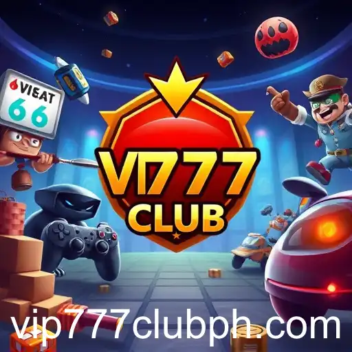 The Rise of VIP777 CLUB in the Online Gaming World