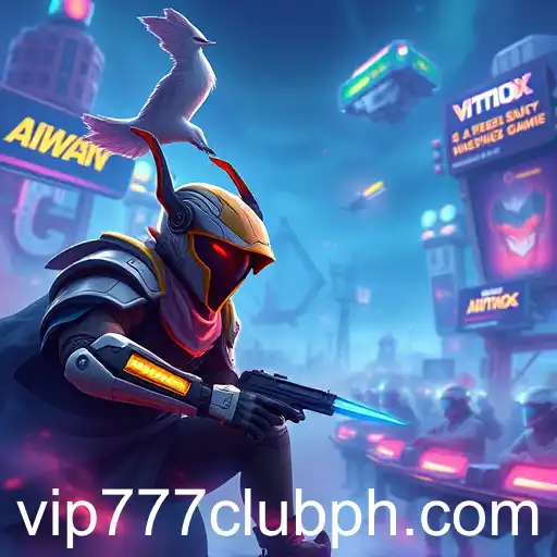 Rise of Online Gaming on Vip777 CLUB