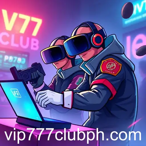 The Rise of Vip777 CLUB in Online Gaming