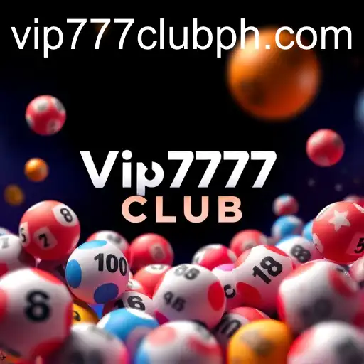 The Rise of 'Vip777 CLUB': Exploring Lottery Games in the Digital Era