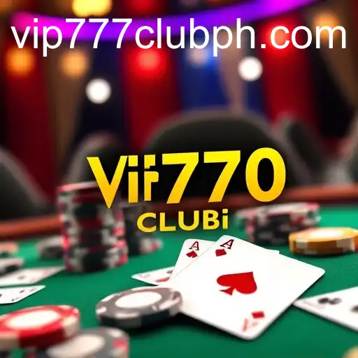Exploring the Vibrant World of Poker at Vip777 CLUB
