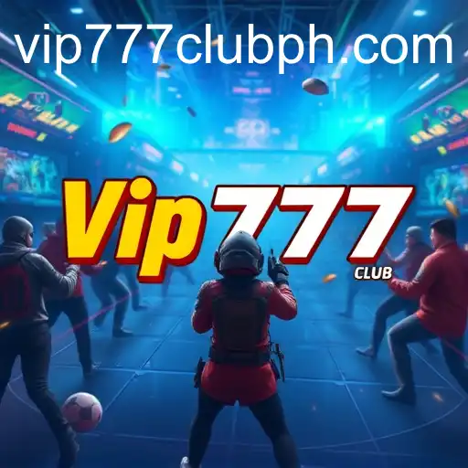 The Rise of Vip777 CLUB in Online Gaming