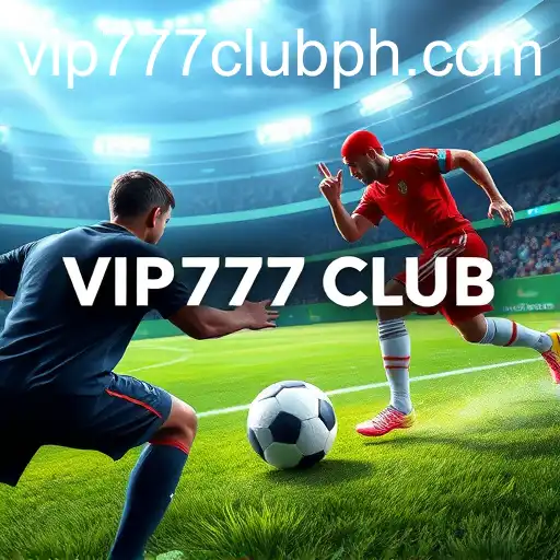 Exploring the Thrilling World of Sports Betting at Vip777 CLUB