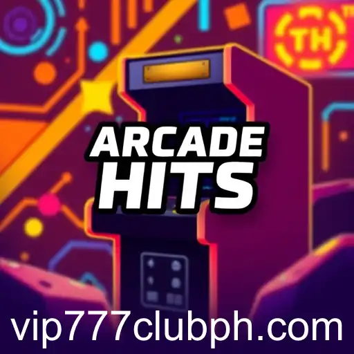Exploring the World of Arcade Games with Vip777 CLUB