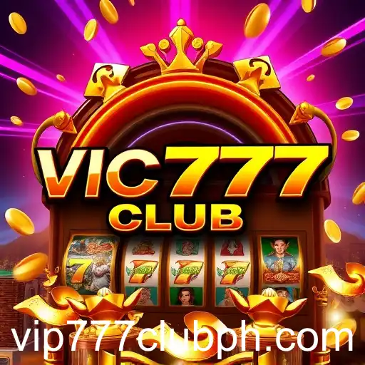 Exploring the Excitement of Jackpot Games: Vip777 CLUB