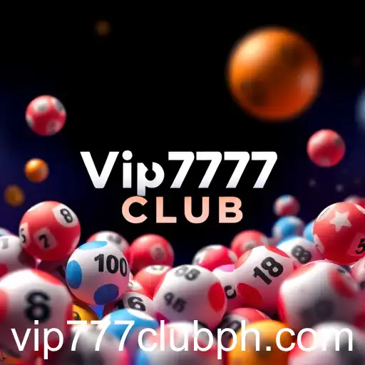 The Rise of 'Vip777 CLUB': Exploring Lottery Games in the Digital Era