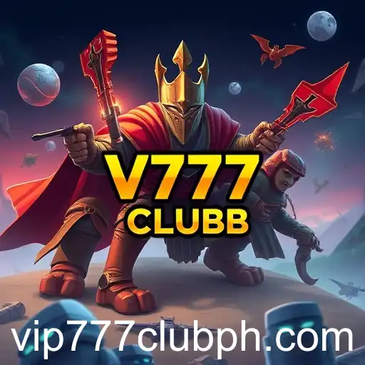 The Rise of Vip777 CLUB in the Gaming World