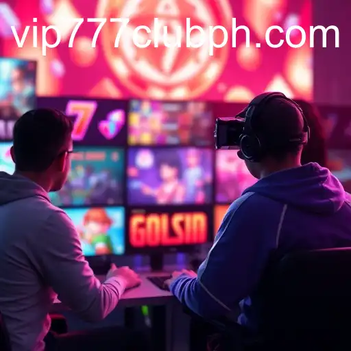 Exploring the Dynamics of Vip777 CLUB in the Gaming World