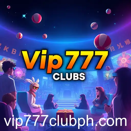 The Rise of Vip777 CLUB in Online Gaming