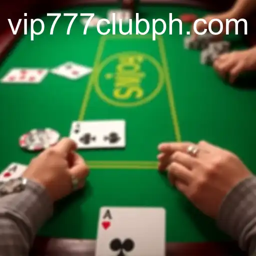 Exploring the Exciting World of Table Games at Vip777 CLUB