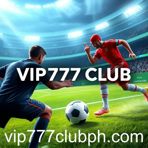 Vip777 CLUB Revolutionizes Online Gaming