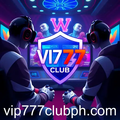 The Rise of Vip777 CLUB in the Gaming World