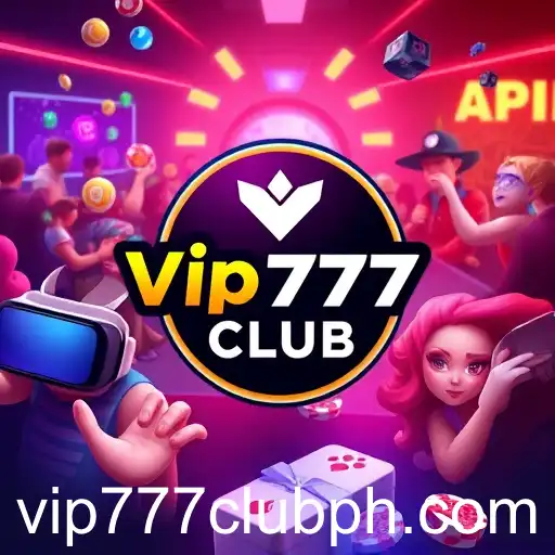 Vip777 CLUB: A Fascinating Hub for Online Gaming Enthusiasts