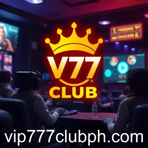 The Digital Surge in Gaming: Vip777 CLUB Leads the Way