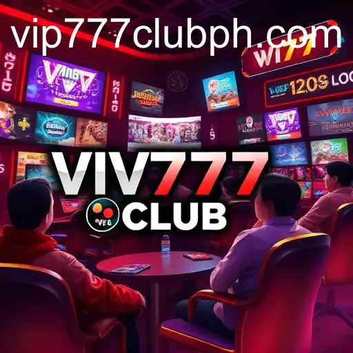 The Rise of Vip777 CLUB in Digital Gaming
