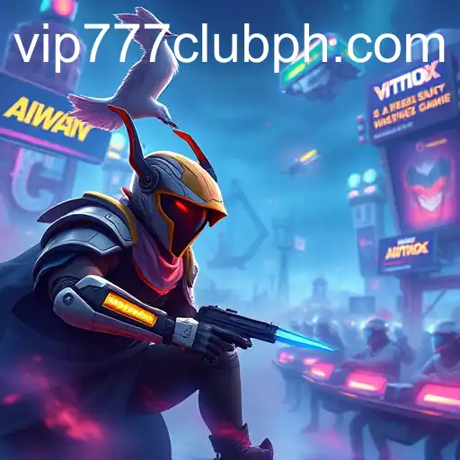 Rise of Online Gaming on Vip777 CLUB