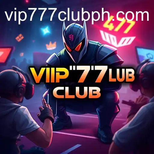 The Rise of Vip777 CLUB in Online Gaming