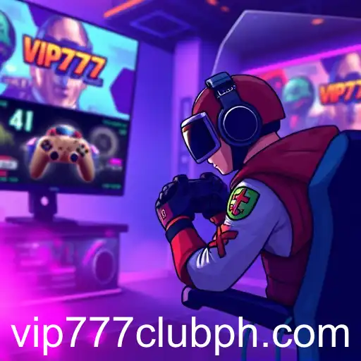 Vip777 CLUB: A Growing Trend in Online Gaming