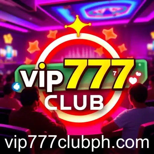 The Rise of Vip777 CLUB: Gaming in a Digital World